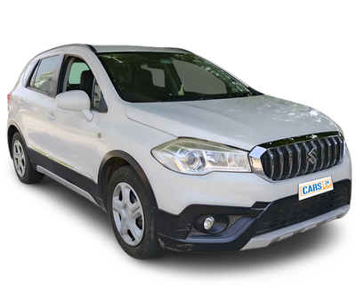 Maruti S Cross-img